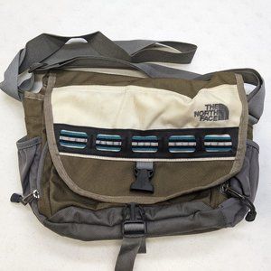 North Face Messenger Bag